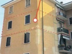 Appartamento in Residenziale
