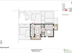 Appartamento in Residenziale