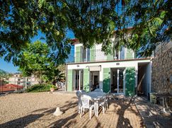 Villa in Residenziale
