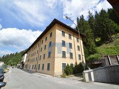 Attico/Mansarda in Residenziale