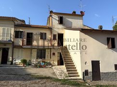 Villetta a schiera in Residenziale