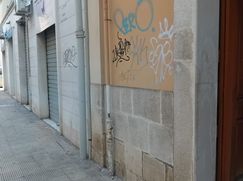 Negozio/Locale commerciale in Commerciale