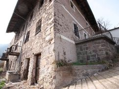 Rustico/Casale in Residenziale