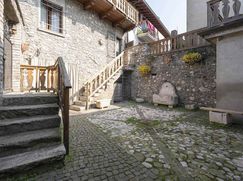 Casa indipendente in Residenziale