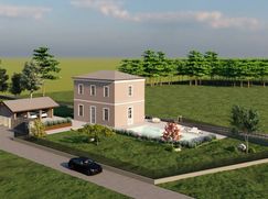 Villa in Residenziale