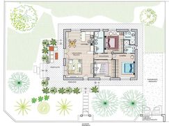 Villa in Residenziale