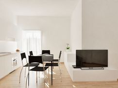 Appartamento in Residenziale