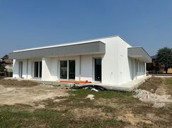 Casa Bi/Trifamiliare in Residenziale