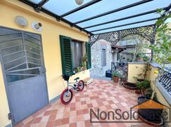 Casa indipendente in Residenziale