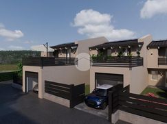 Villetta a schiera in Residenziale