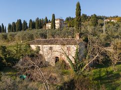 Rustico/Casale in Residenziale