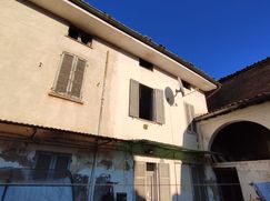 Villetta a schiera in Residenziale