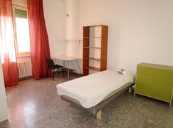 Stanza in Residenziale