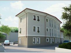 Appartamento in Residenziale
