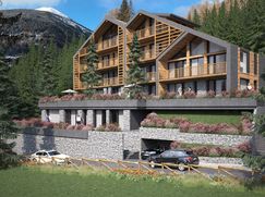 Appartamento in Residenziale