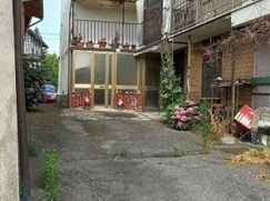 Casa indipendente in Residenziale