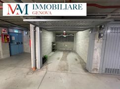Box/posto auto in Residenziale