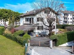 Villa in Residenziale