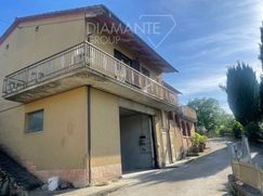 Rustico/Casale in Residenziale