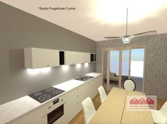 Appartamento in Residenziale