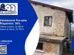 Rustico/Casale in Residenziale