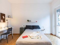 Stanza in Residenziale