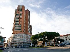 Negozio/Locale commerciale in Commerciale