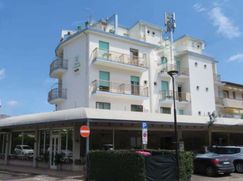 Edificio in Residenziale
