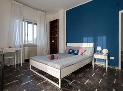 Stanza in Residenziale