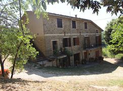 Rustico/Casale in Residenziale