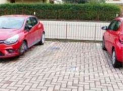 Box/posto auto in Residenziale