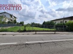 Terreno edificabile in Residenziale