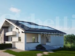 Villa in Residenziale