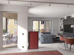 Appartamento in Residenziale