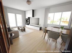 Appartamento in Residenziale
