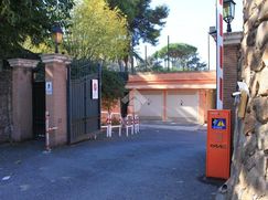 Box/posto auto in Residenziale