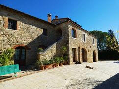 Rustico/Casale in Residenziale