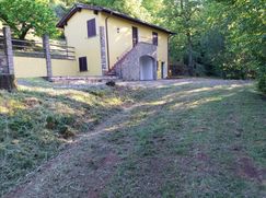 Rustico/Casale in Residenziale