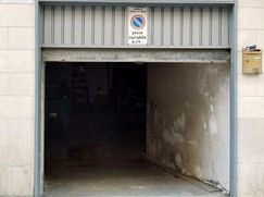 Box/posto auto in Residenziale
