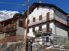 Casa indipendente in Residenziale