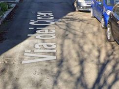 Box/posto auto in Residenziale