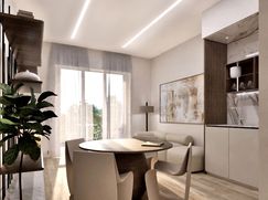 Appartamento in Residenziale