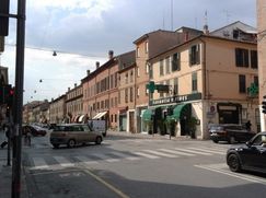 Negozio/Locale commerciale in Commerciale