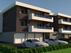 Appartamento in Residenziale