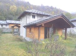 Baita/Bungalow/Chalet/Trullo in Residenziale