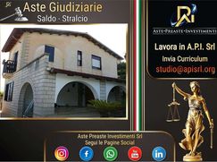 Appartamento in Residenziale