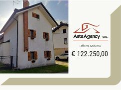 Casa indipendente in Residenziale