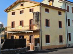 Casa indipendente in Residenziale