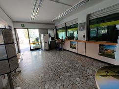 Ufficio in Commerciale