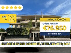 Appartamento in Residenziale